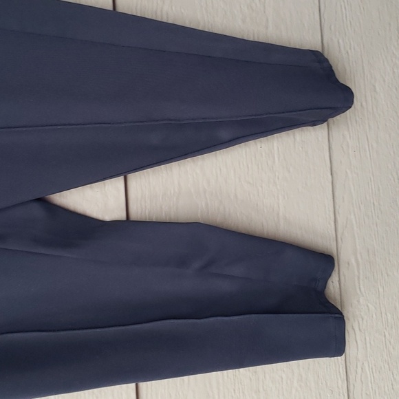 ATHLETA VENICE PINTUCK PANT Sold out black SP - Picture 7 of 15